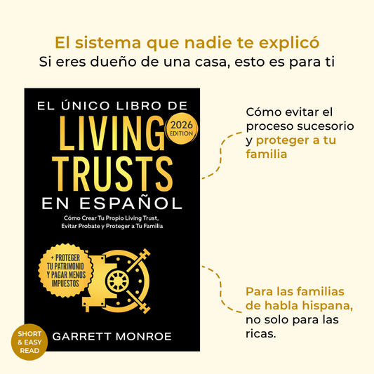 El Único Libro De Living