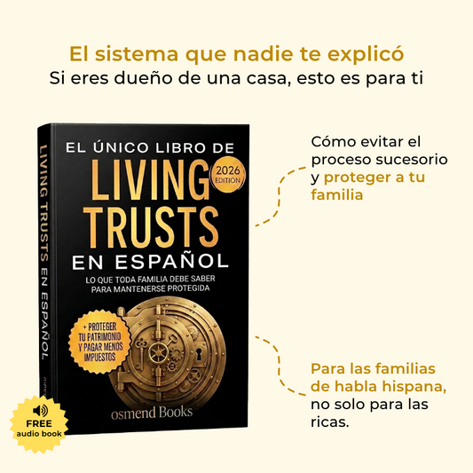El Único Libro De Living