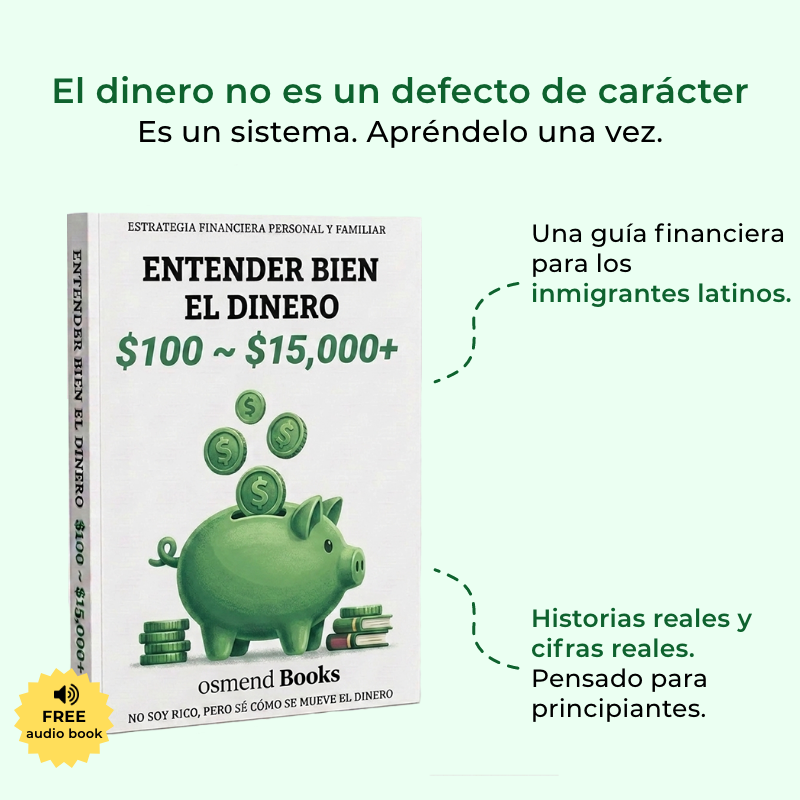 Entender Bien El Dinero