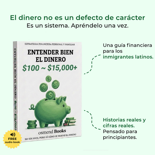Entender Bien El Dinero