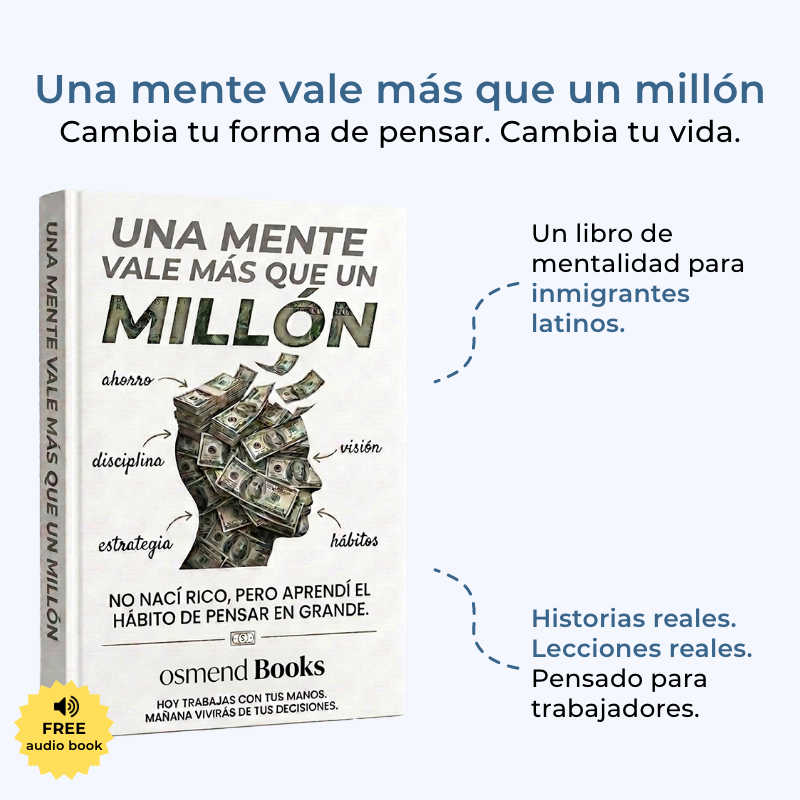 Una Mente Vale Más Que Un Millón