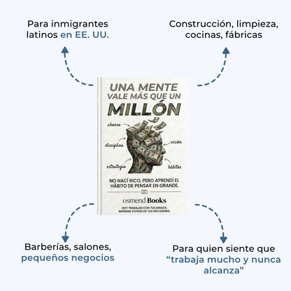 Una Mente Vale Más Que Un Millón