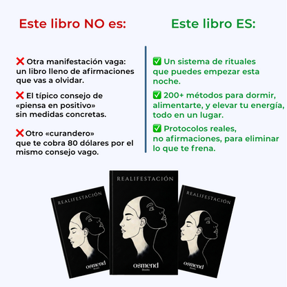 Realifestación