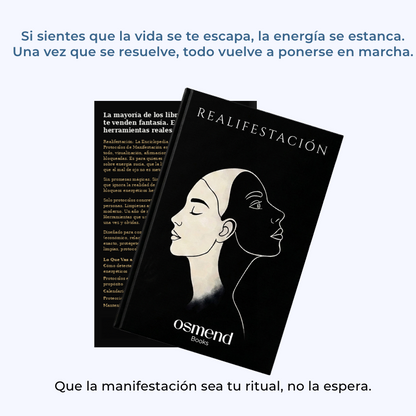 Realifestación