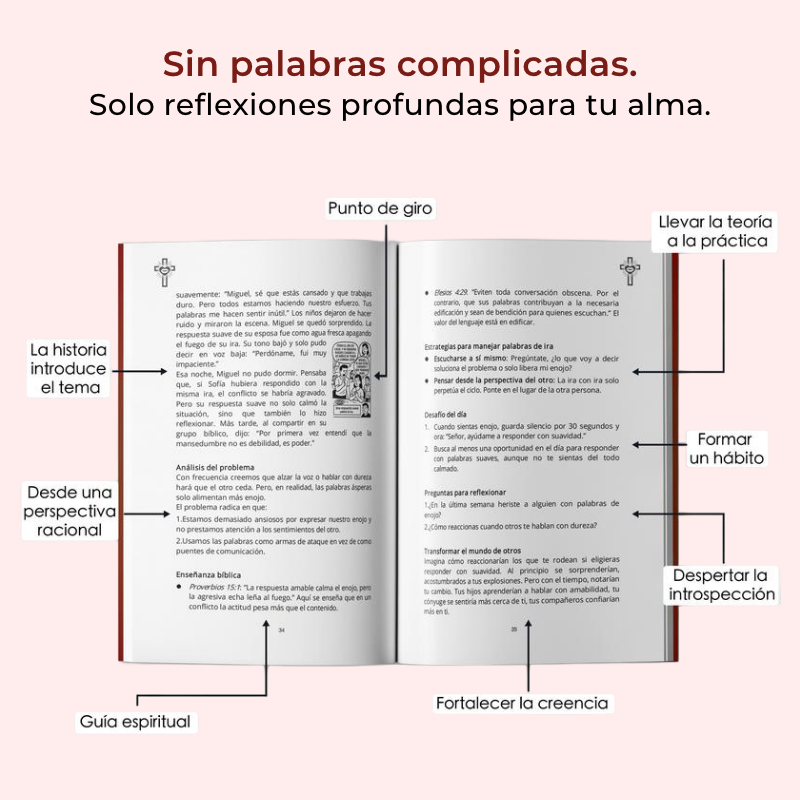 40 Días de Viaje en Silencio
