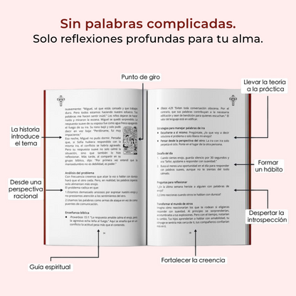 40 Días de Viaje en Silencio